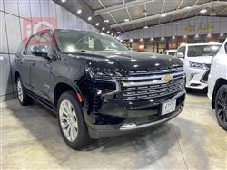 شيفروليه تاهو